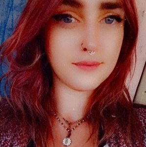 Meet your Posher, Cheyenne